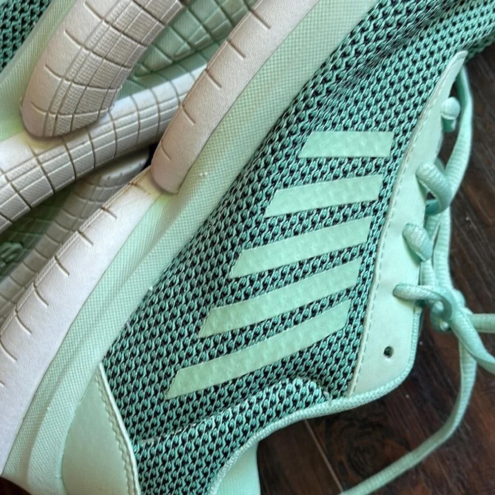 K Swiss tubes sneakers‎ green women’s size 6.5